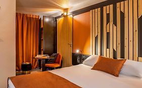 ibis Styles Boulogne sur Mer Centre Cathédrale